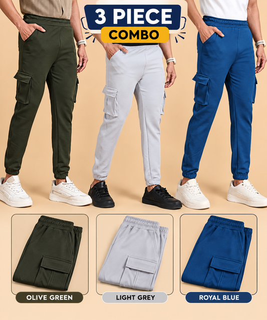 Cargo Track Pack of 3 c2